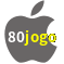 Aplicativo 80jogo para iOS