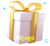 Receba seus bônus de boas-vindas no 80jogo