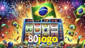 Statistics 80jogo