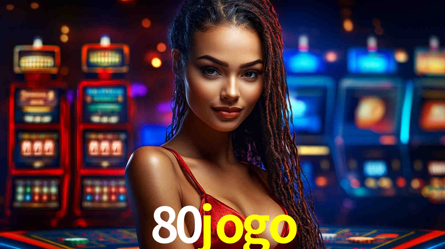 Estatísticas 80jogo