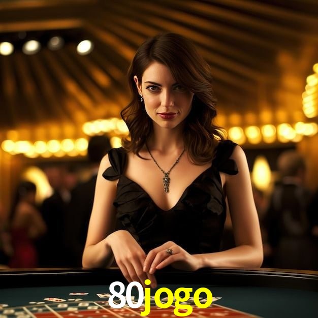 Experiência VIP 80jogo