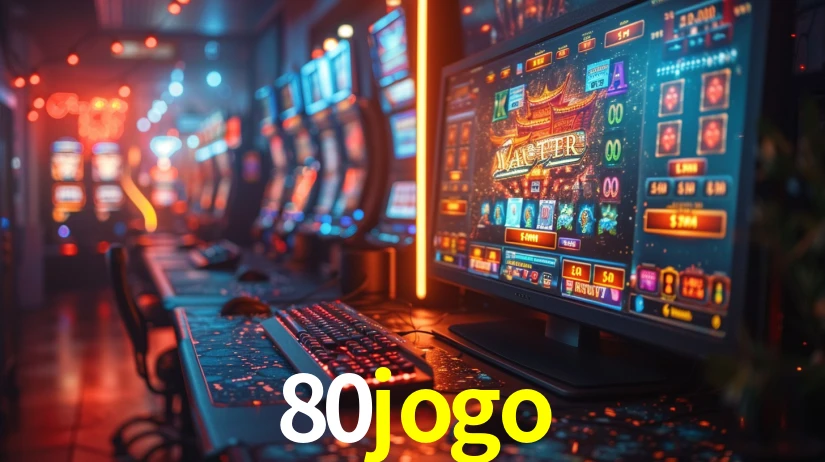 80jogo bet