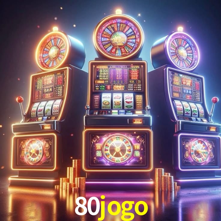 80jogo: Seu Cassino Premiado com Pagamentos Rápidos