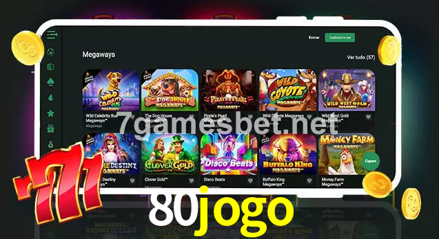 80jogo aplicativo
