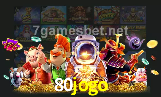 cassino 80jogo