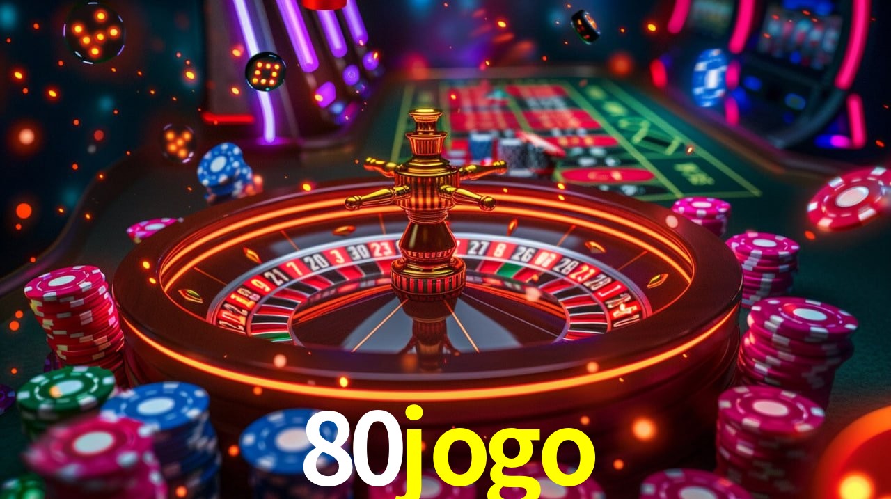 Promoções Sazonais 80jogo