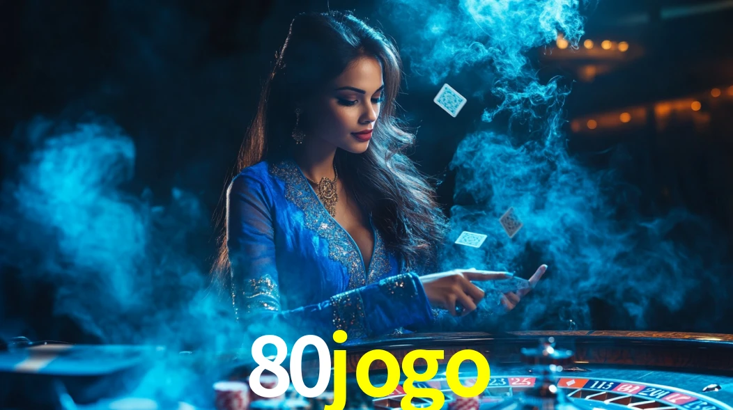 Estatísticas do Jogo 80jogo