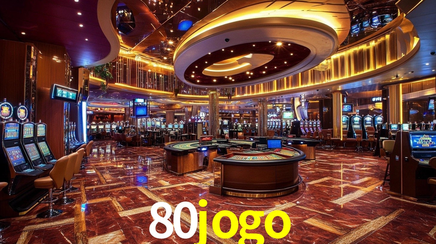 Exclusive Games 80jogo