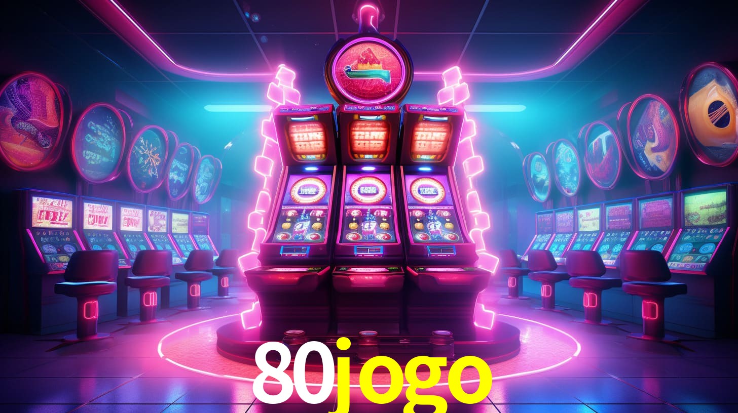 80jogo bet