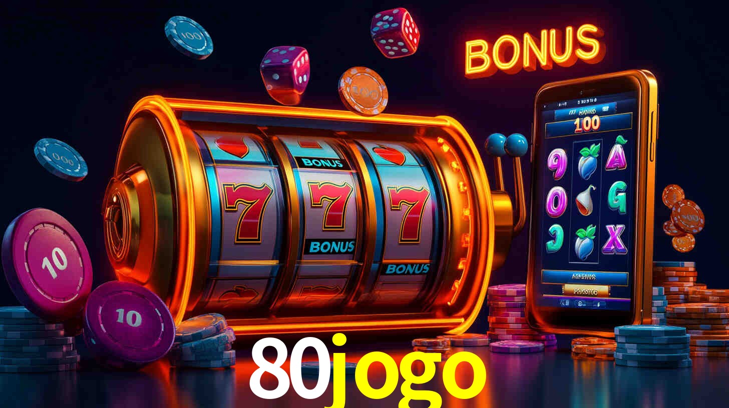 Apostas de Futebol 80jogo