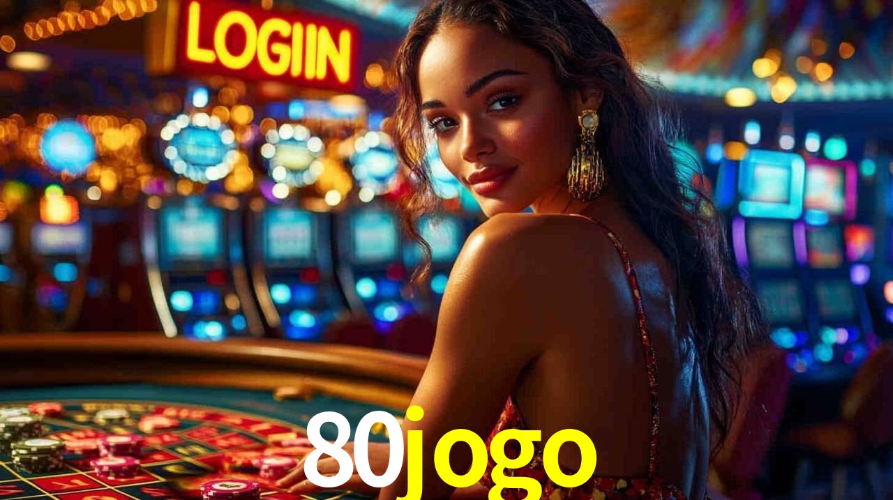 A Experiência Imersiva dos Cassinos Ao Vivo no 80jogo