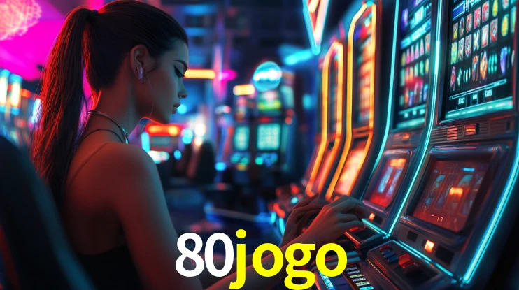 Sinta a adrenalina dos jogos de cassino com 80jogo