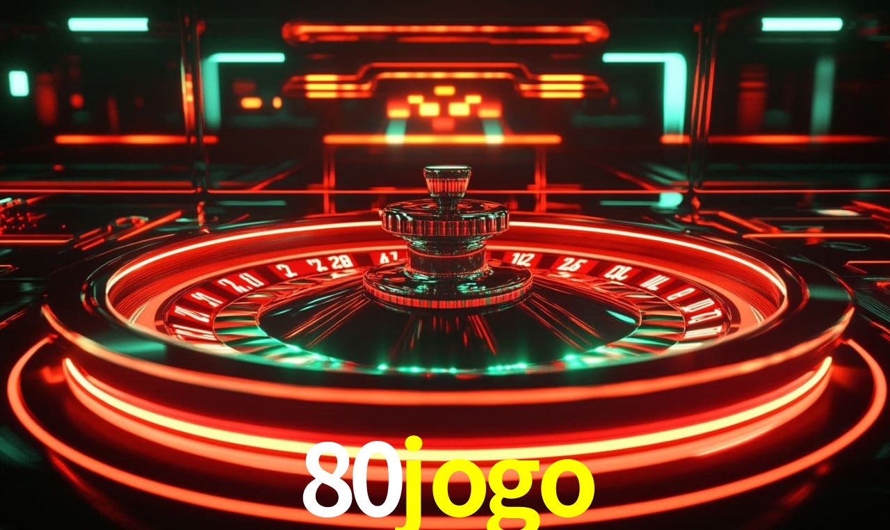 PIX Instantâneo 80jogo