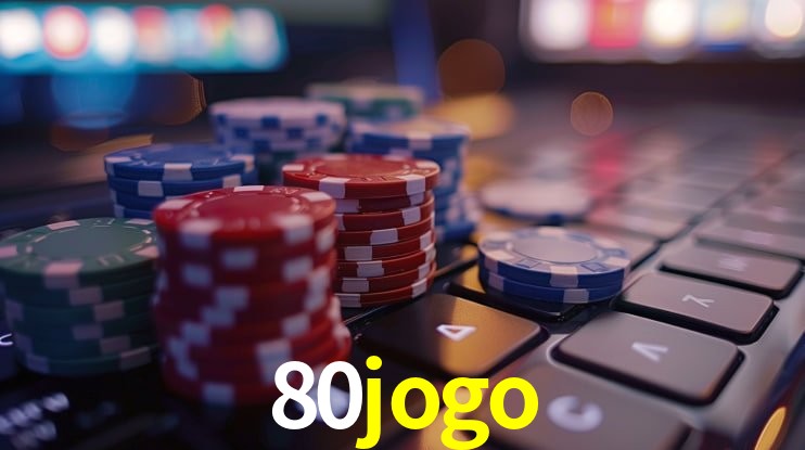 Descubra a Essência do 80jogo: Nossa História e Compromissos