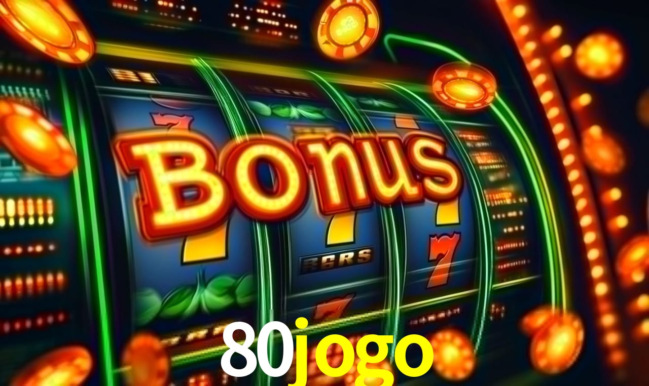Live Casino 80jogo