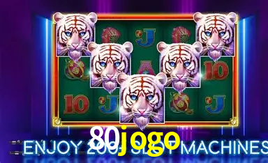 Seasonal Promotions 80jogo