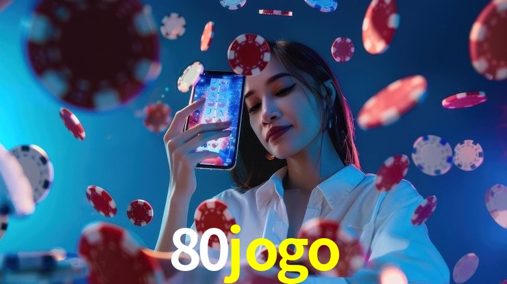 Cadastro Rápido 80jogo
