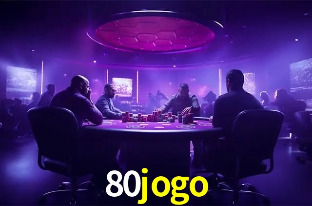 Casino Ao Vivo 80jogo