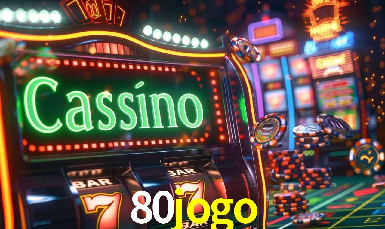 A Popularidade dos Caça-Níqueis no 80jogo