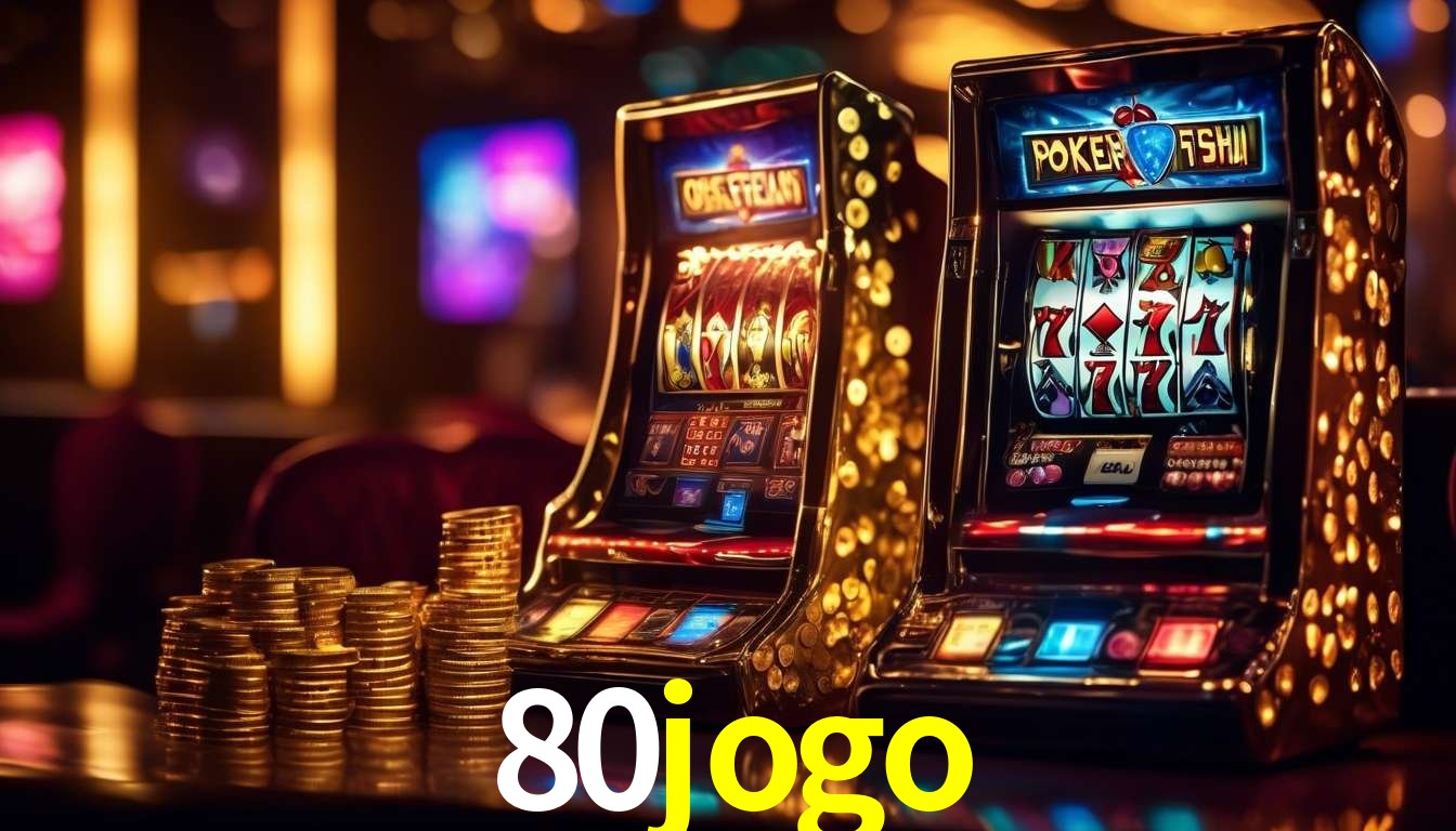 Login Seguro 80jogo