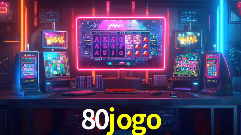80jogo: Seu Especialista em Apostas Esportivas Brasileiras