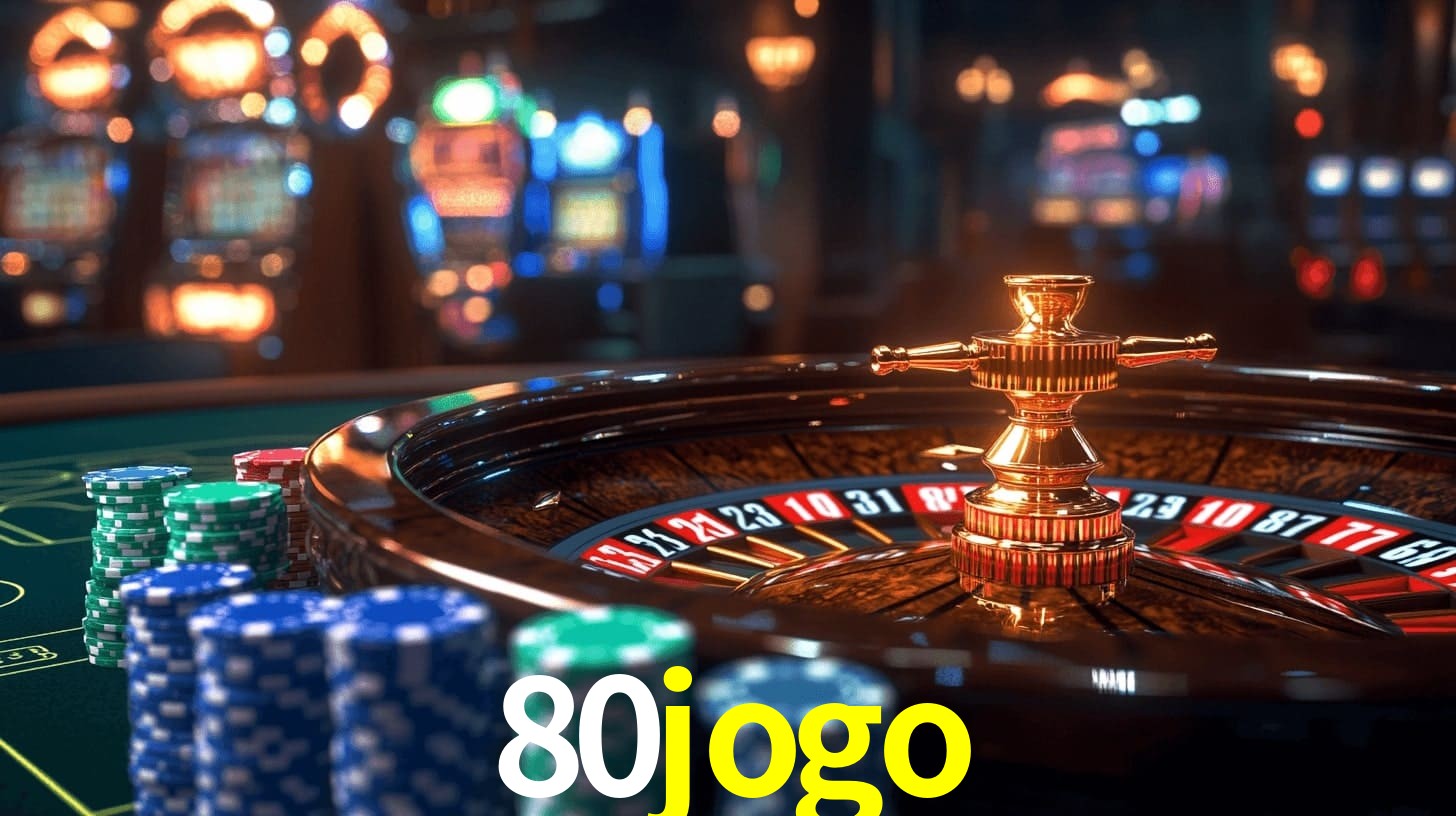80jogo: A Experiência de Casino com Jogos de Mesa ao Vivo