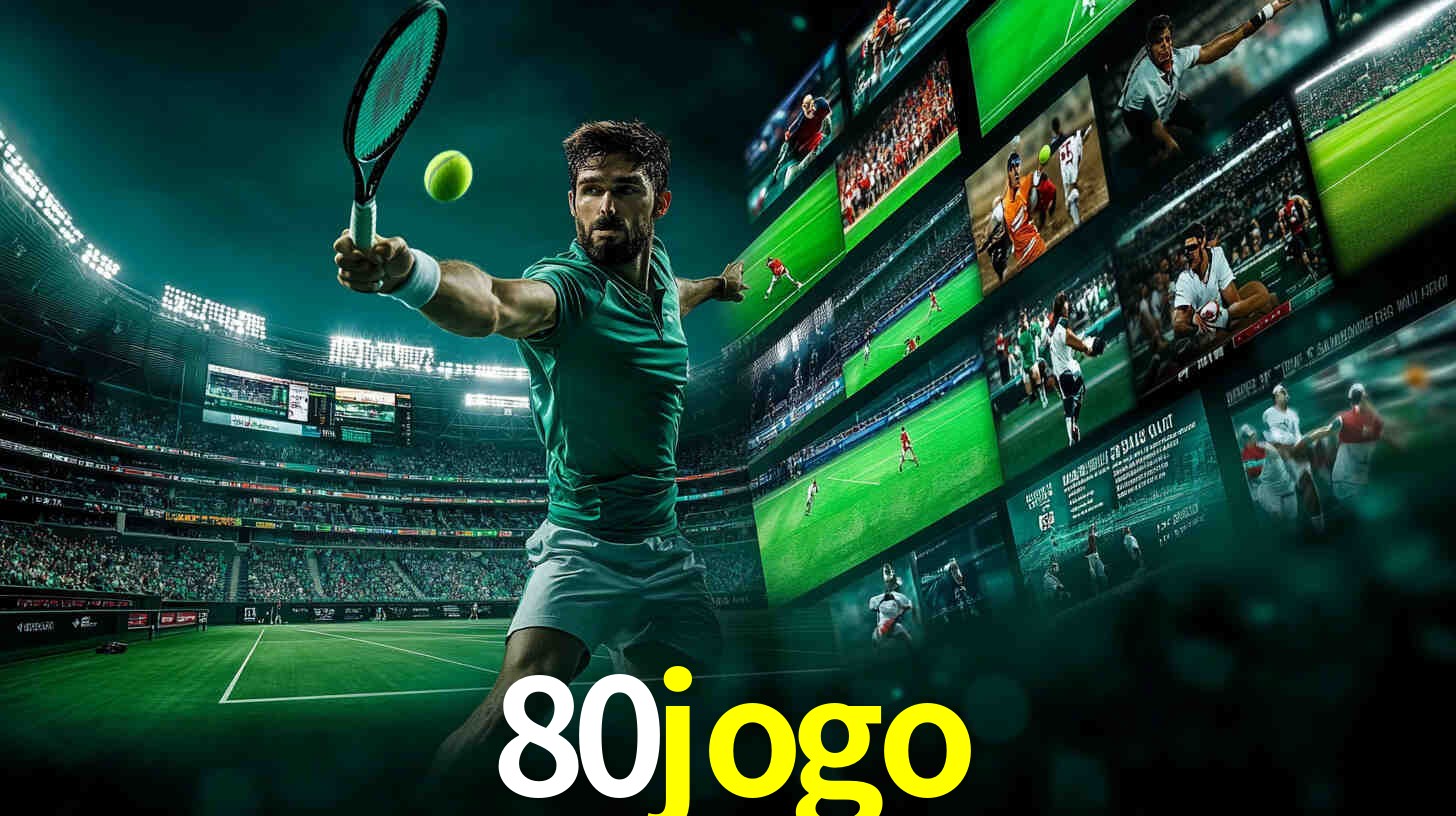 Mesa de Blackjack 80jogo