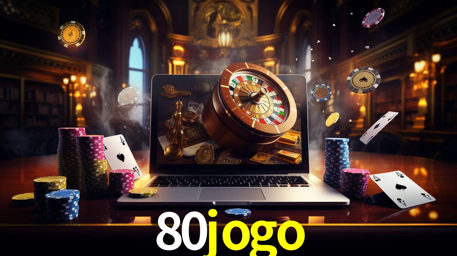 Programa VIP 80jogo