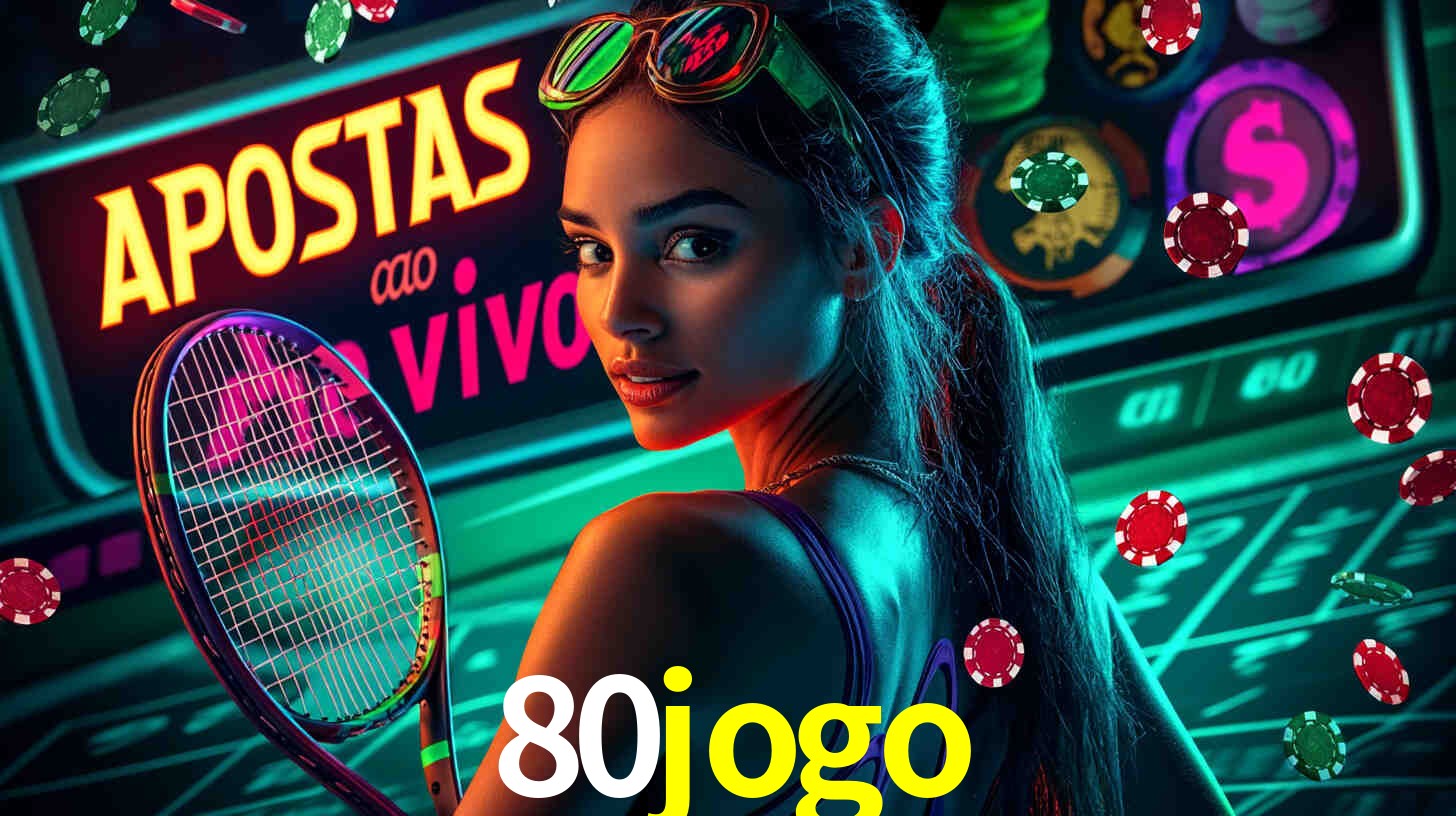 Casino VIP 80jogo
