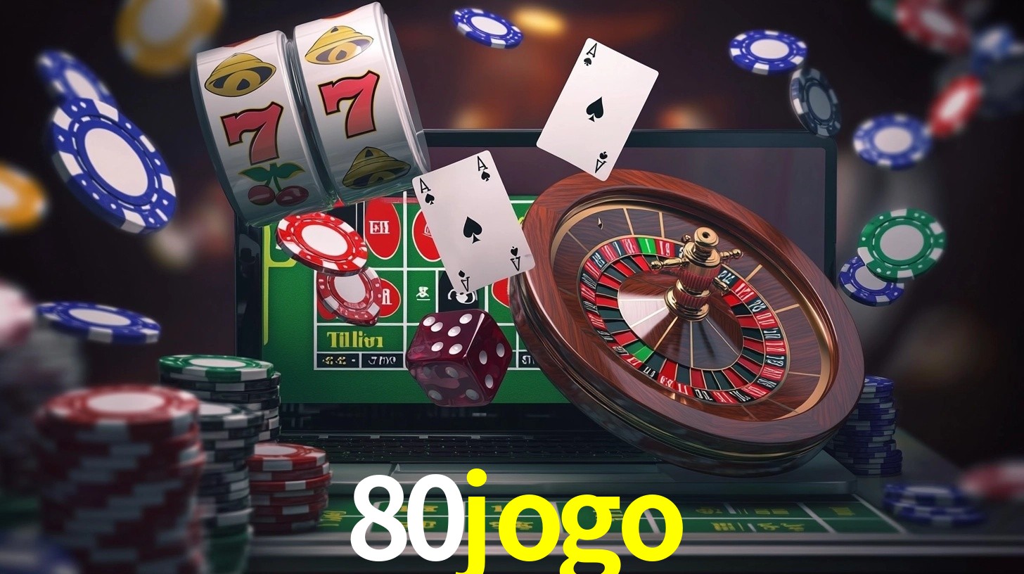 80jogo bet