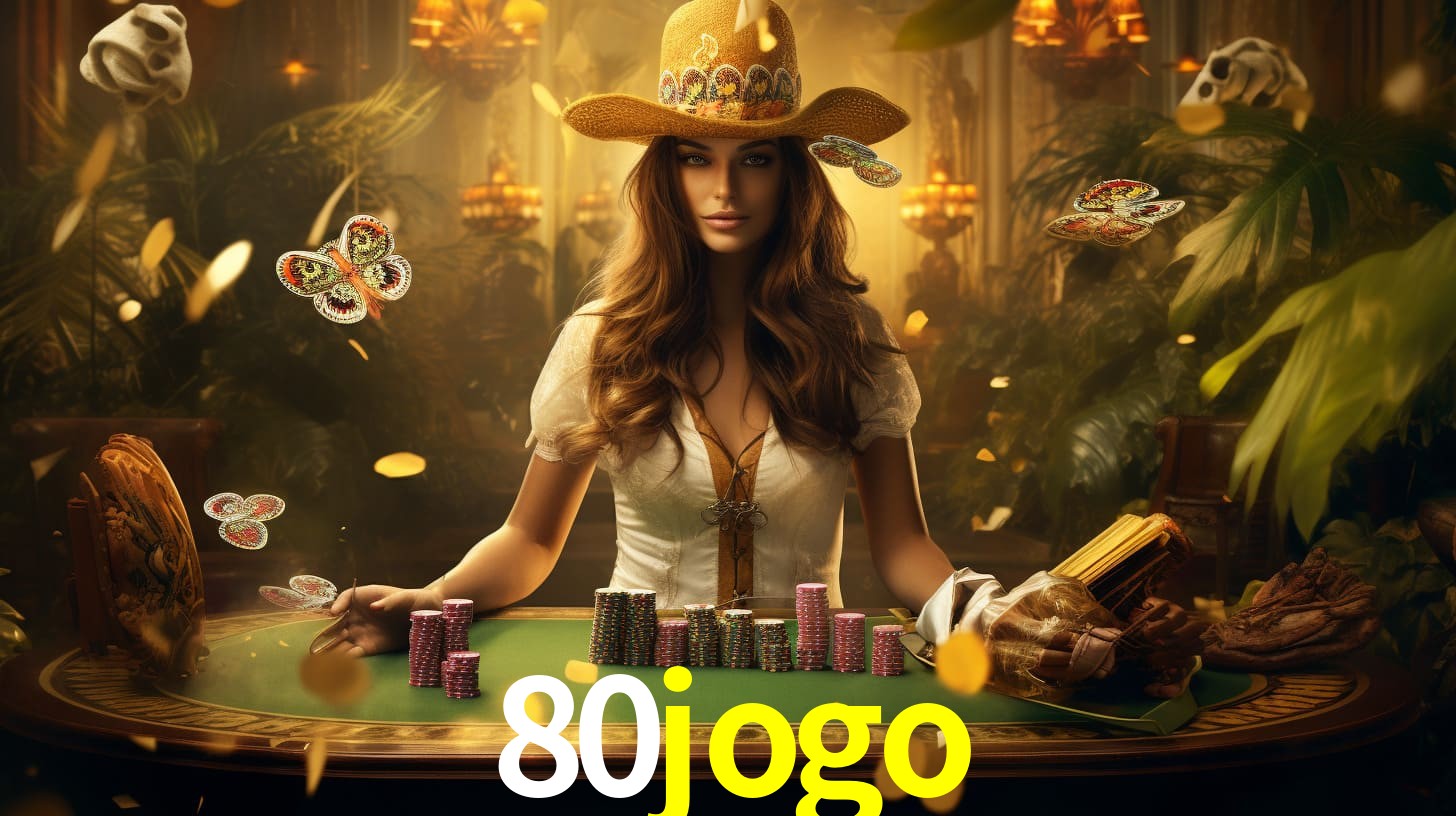 Tournaments 80jogo
