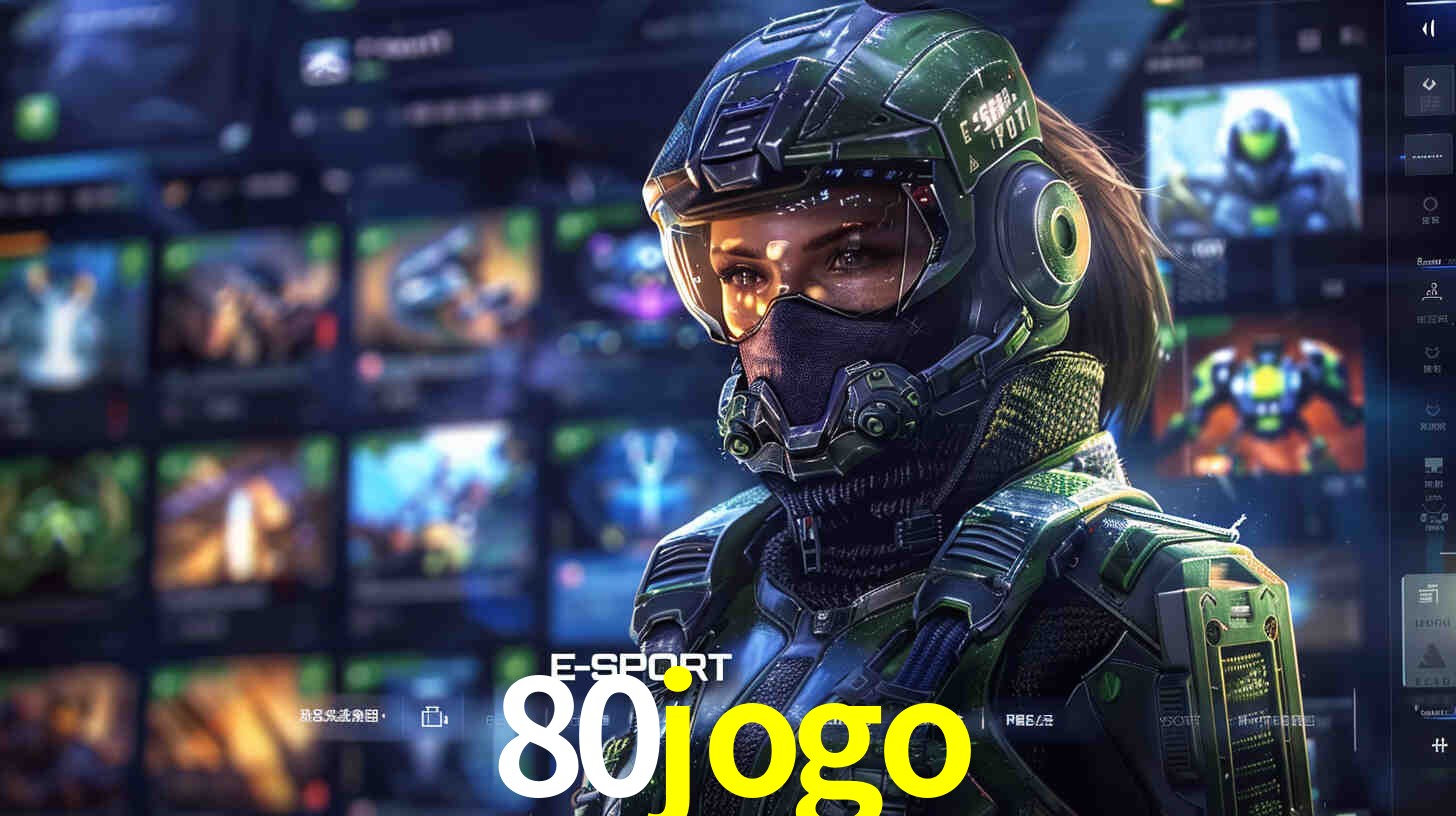 API Integration 80jogo