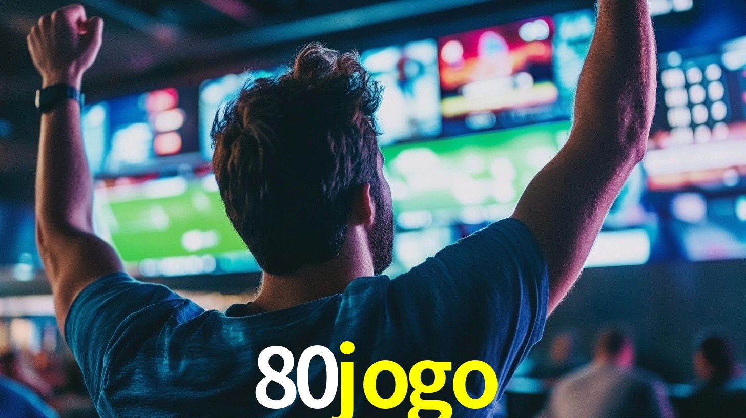 Bônus Generosos e Exclusivos no 80jogo para Você!
