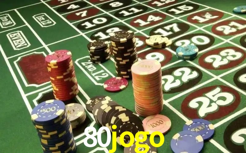 Apostas Esportivas na 80jogo: Um Guia Completo
