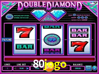 Descubra o Mundo do Cassino Online com 80jogo