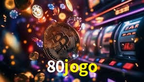 Integração de APIs 80jogo