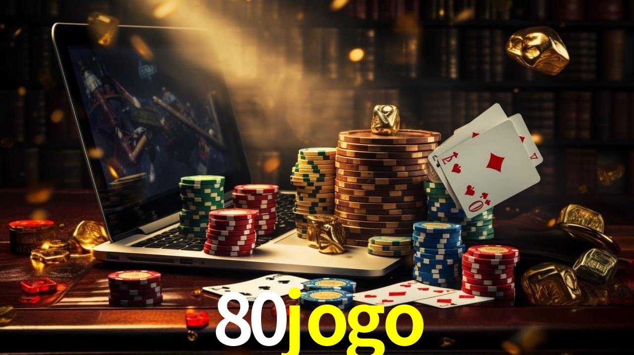 Apostas Esportivas na 80jogo: Um Guia Completo