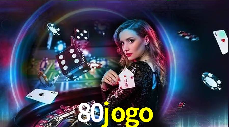 Game Providers 80jogo