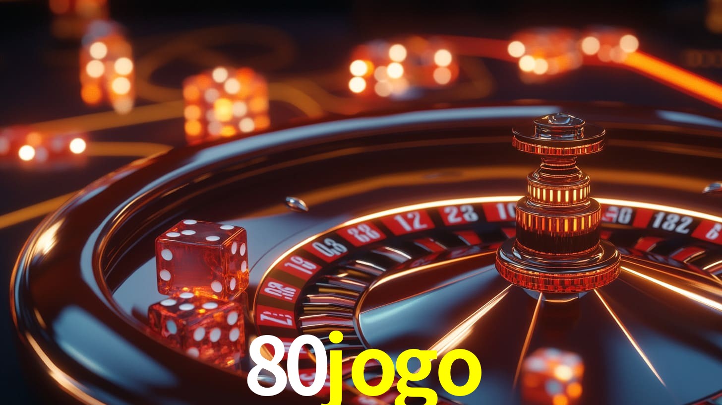 Desvendando o Mundo dos Jogos Virtuais na 80jogo