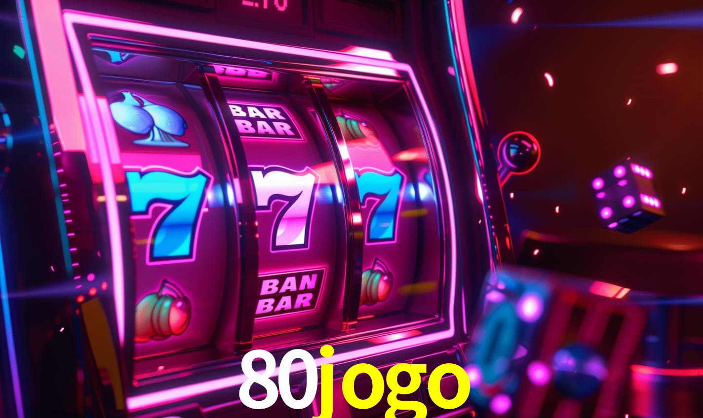 Diretório de Jogos 80jogo
