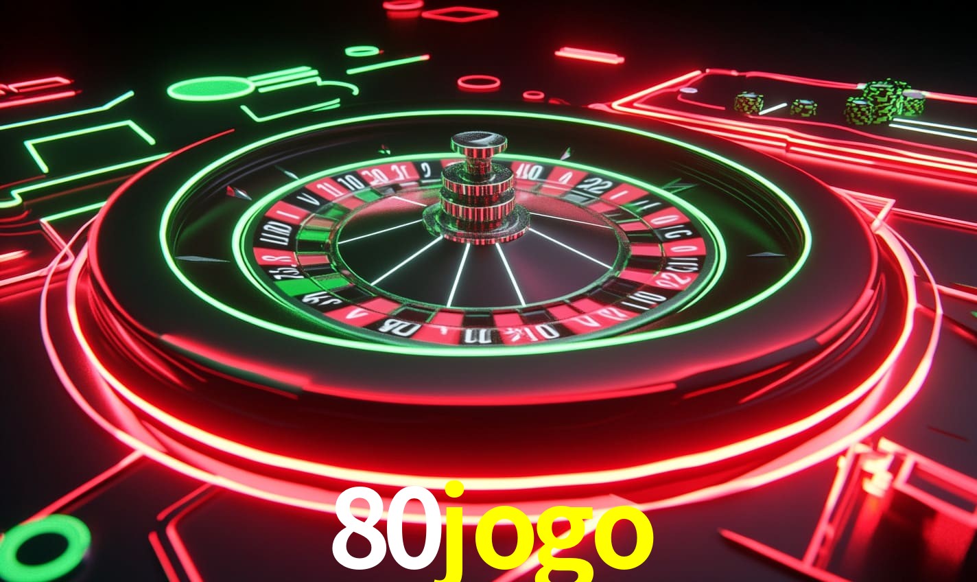 Recursos de Bônus 80jogo