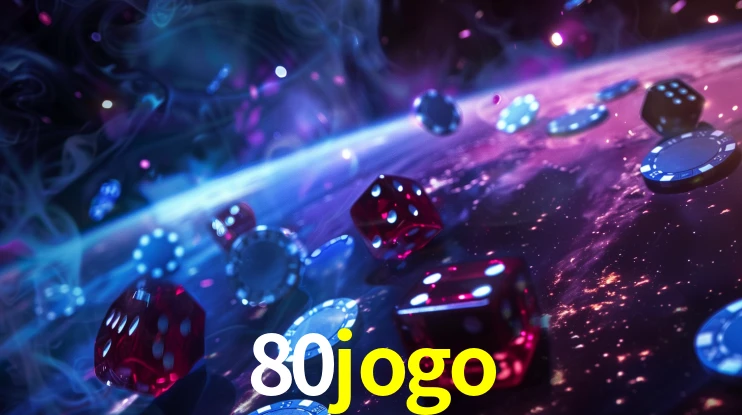 Bonus Features 80jogo