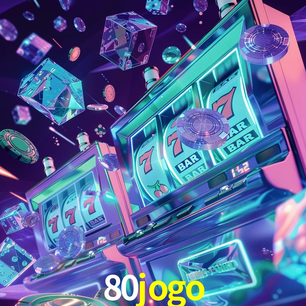 Sistemas de Segurança 80jogo