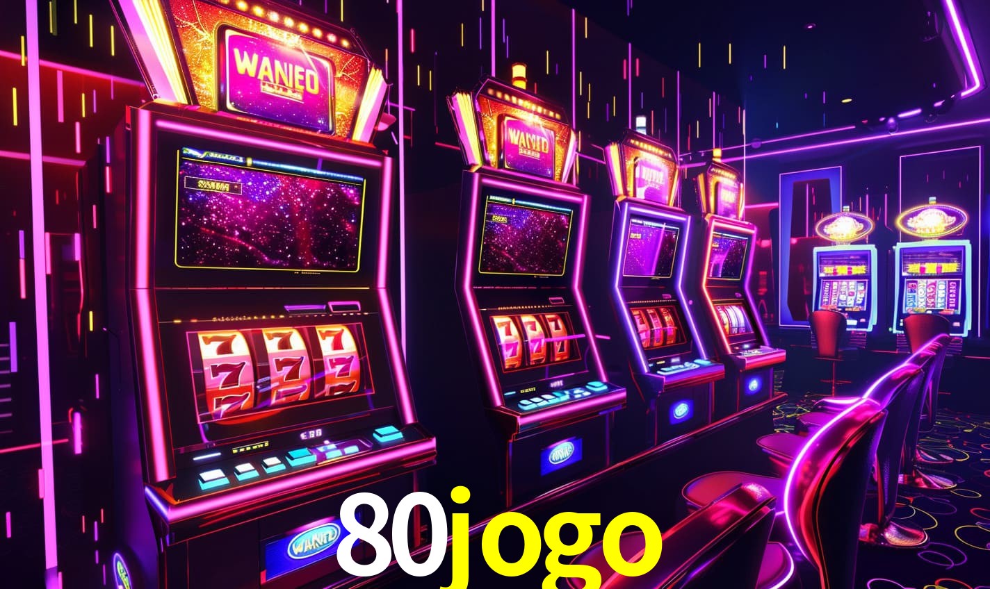 Gates of Olympus 80jogo
