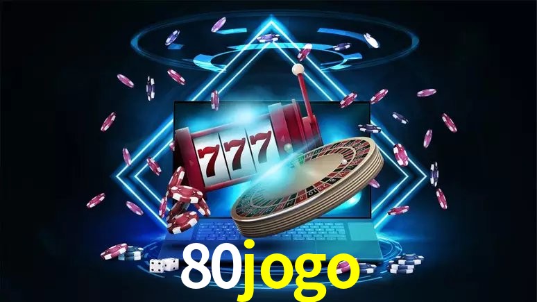 Apostas Esportivas na 80jogo: Um Guia Completo
