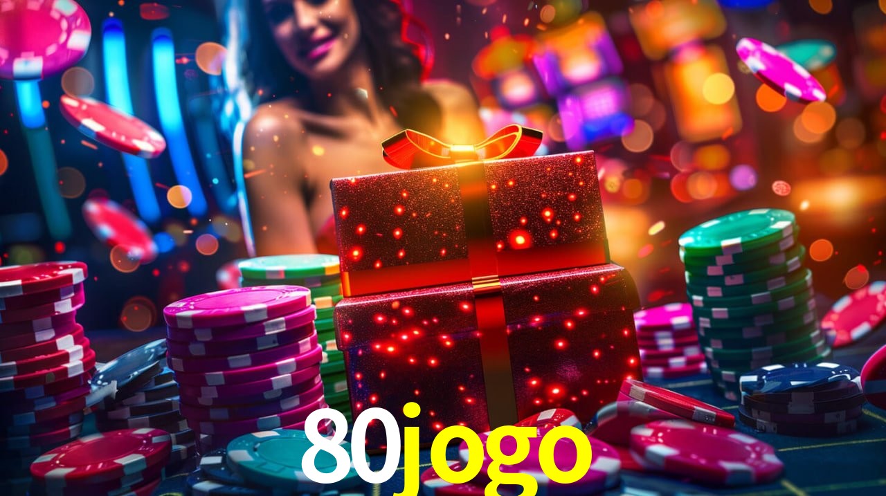 Tecnologia da Plataforma 80jogo