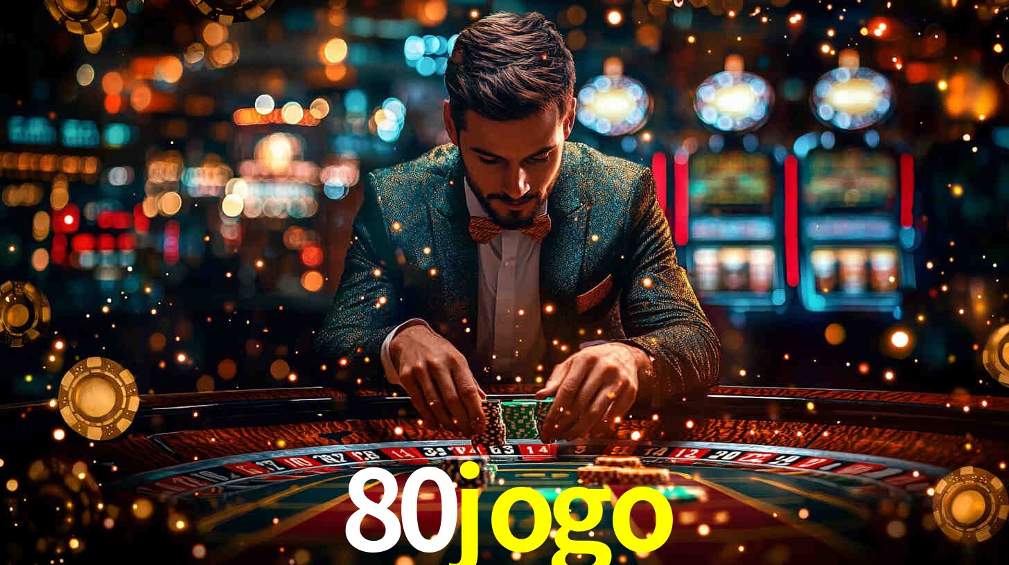 Explore as vantagens do 80jogo: serviço profissional e confiabilidade