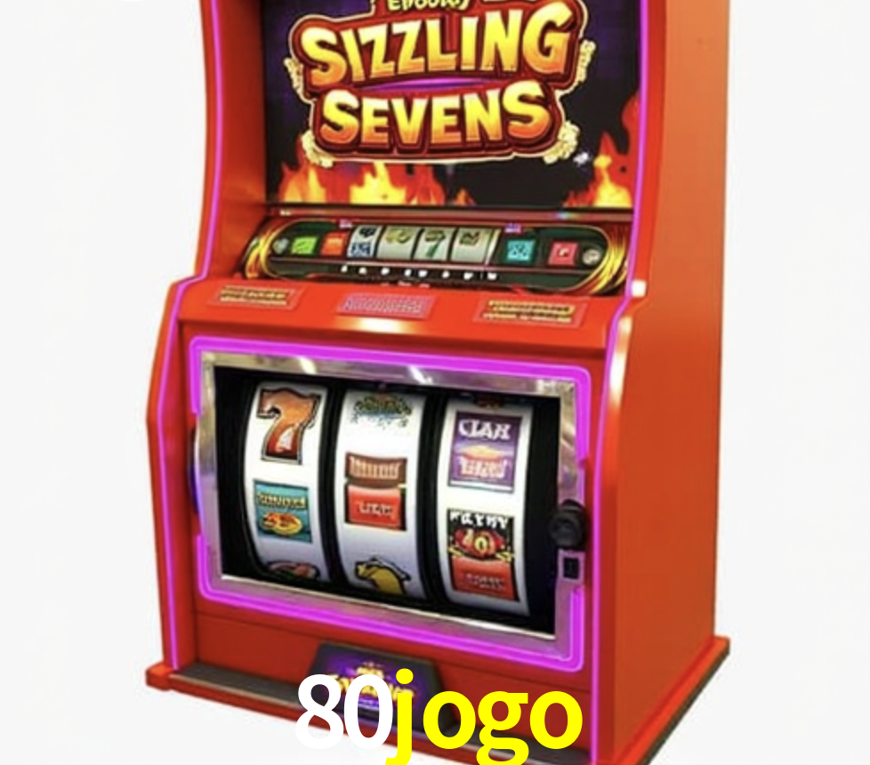 Account Benefits 80jogo