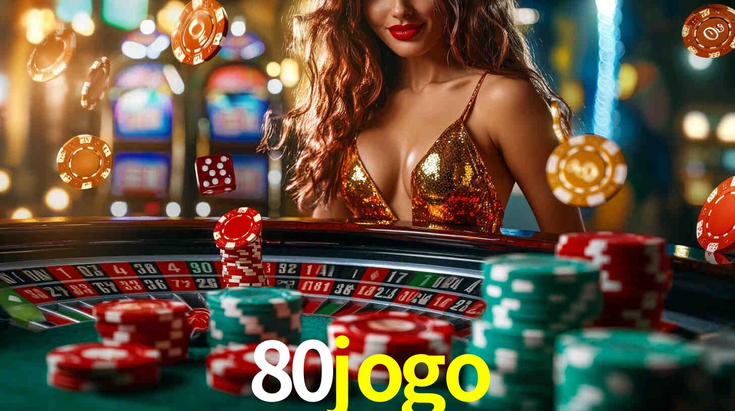 80jogo bet