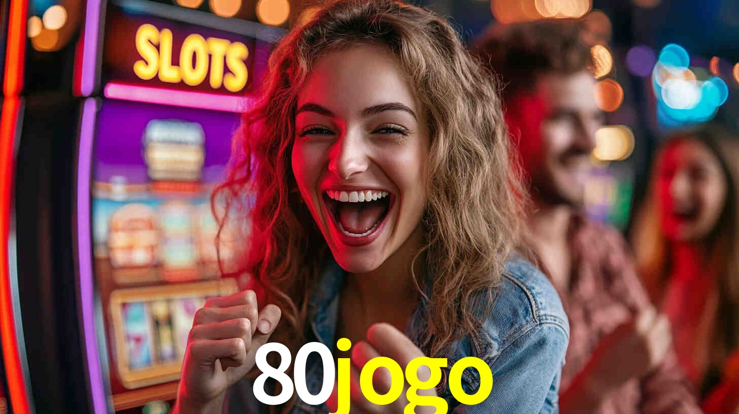 Estatísticas Esportivas 80jogo